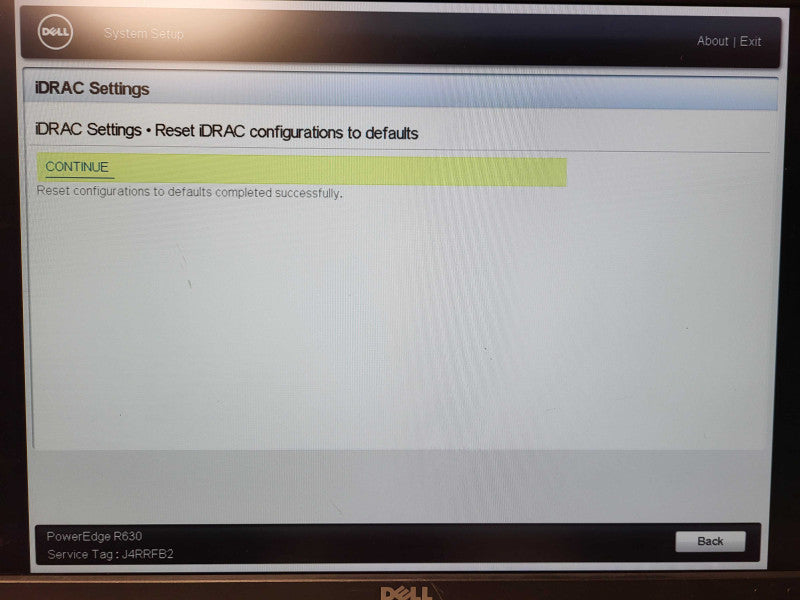 Dell PowerEdge R630 2.5" 2x E5-2630 v3 16GB DDR4 PERC H730 Mini 2x750W $