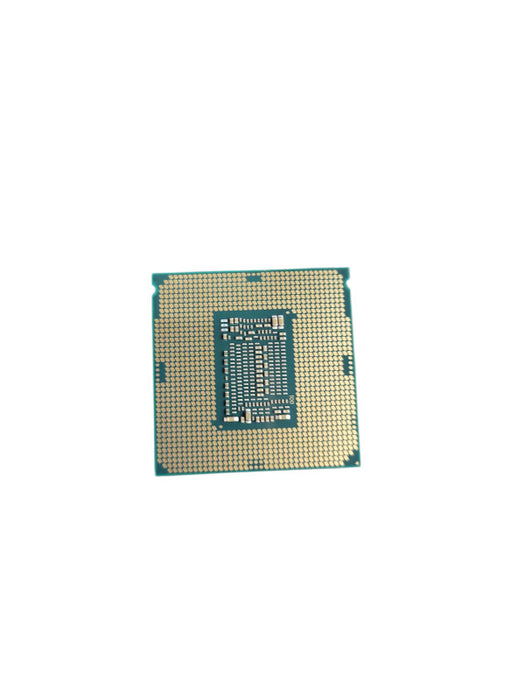 Intel Core i7-8700K @ 3.70GHz SR3QR %