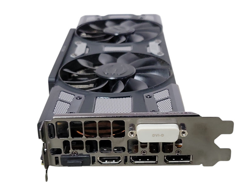 EVGA NVIDIA GeForce GTX 1070 Ti 8GB GDDR5 Graphics Card _