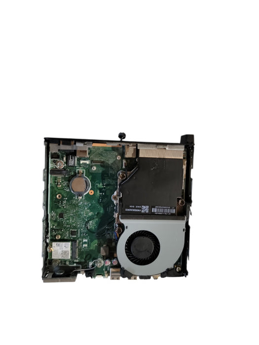 HP ProDesk 400 G5 Micro i5 - 9500T @ 2.20GHz 16GB DDR4 Ram  θ
