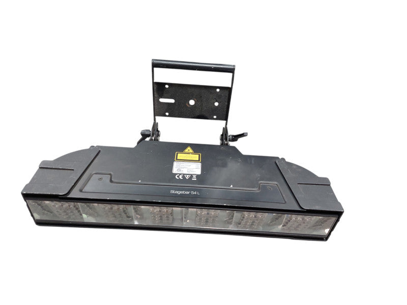 Martin StageBar 54L LED Long Light PN: 90352010 Made in Denmark   =