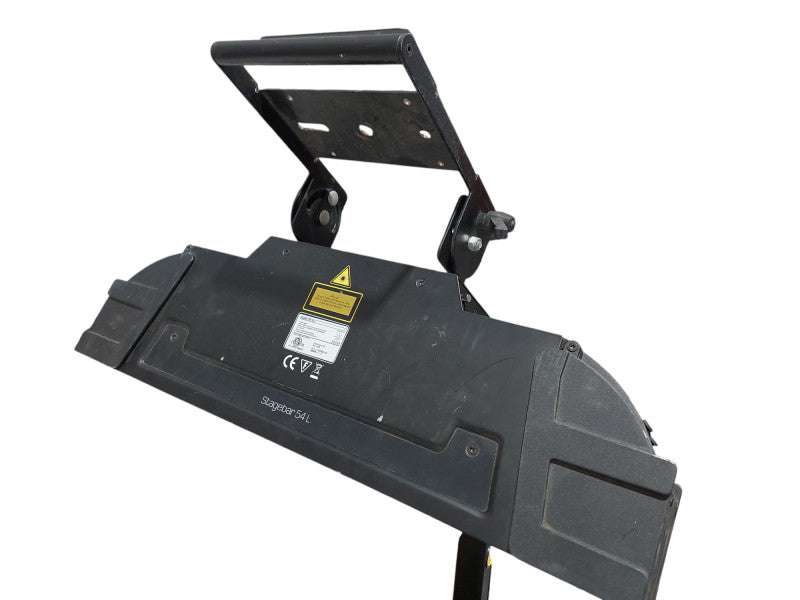 Martin StageBar 54L LED Long Light PN: 90352010 Made in Denmark   =