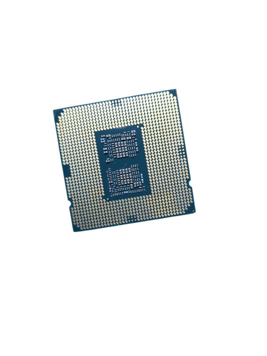 Intel Core i7-10700 2.90GHz - SRH6Y - Desktop CPU