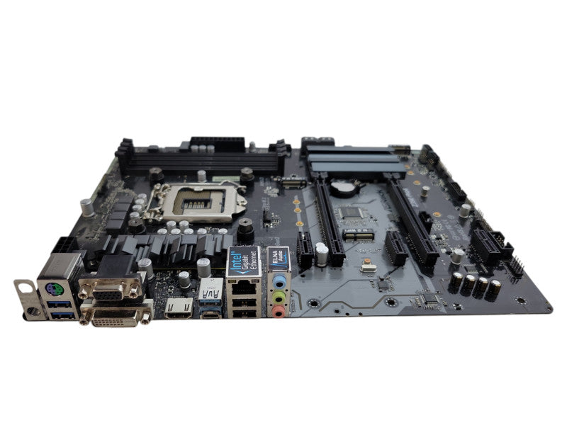 ASRock Z390 Pro4 LGA 1151 M.2 DDR4 ATX Motherboard  %