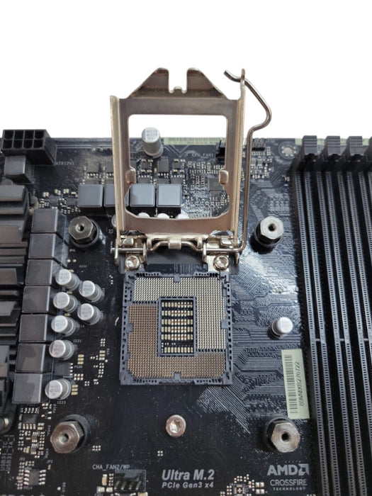 ASRock Z390 Pro4 LGA 1151 M.2 DDR4 ATX Motherboard  %