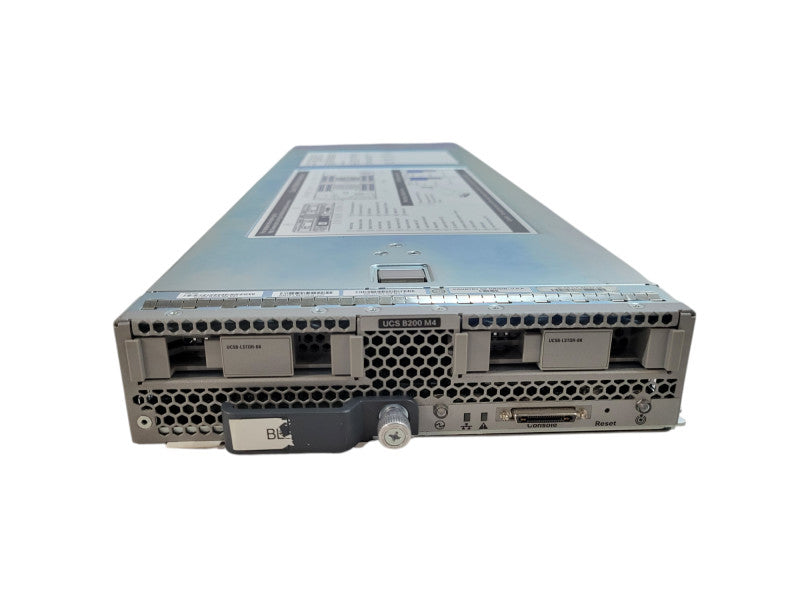 Cisco UCS B200 M4 Blade Server - 2x Xeon E5-2690 v4 NO RAM NO HDD Q%