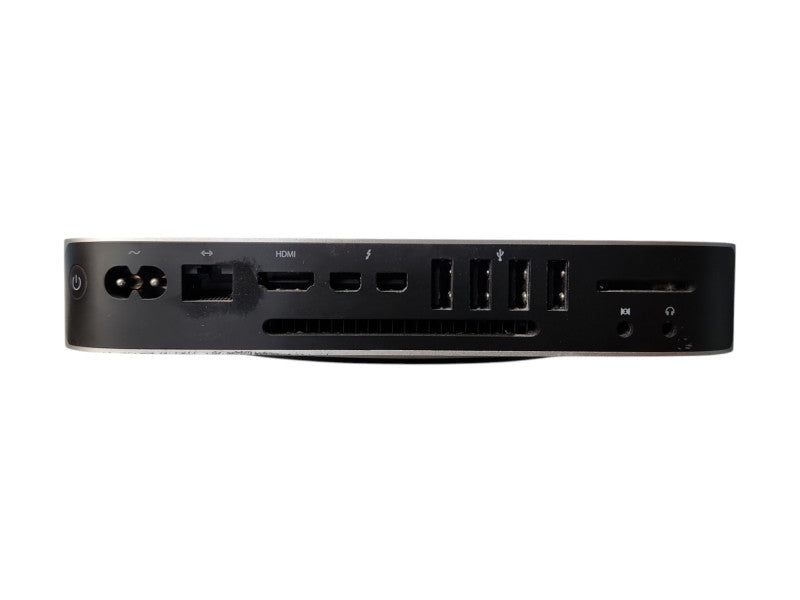 Apple Mac mini Late 2014 A1347, i5-4278U 2.60GHz, 8GB DDR3 & 1TB Storage