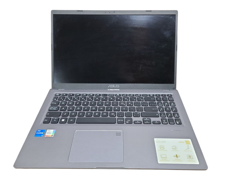 ASUS X515 - Intel Core i5-1135G7 16GB DDR4 1TB NVME IRIS Xe  Lap200