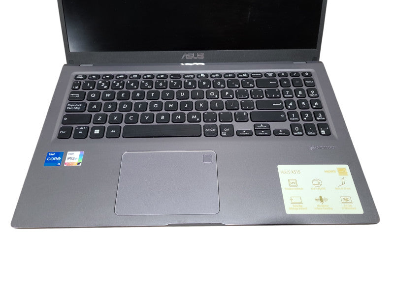 ASUS X515 - Intel Core i5-1135G7 16GB DDR4 1TB NVME IRIS Xe  Lap200