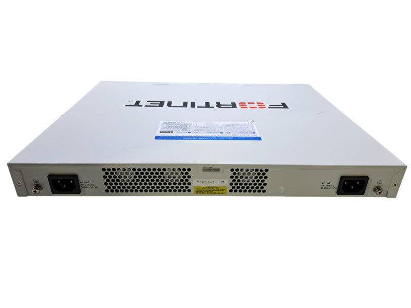 Fortinet Fortigate 200F FG-200F Next Generation Firewall