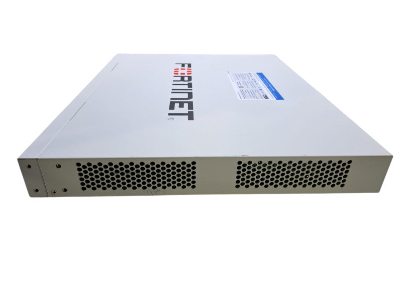 Fortinet Fortigate 200F FG-200F Next Generation Firewall