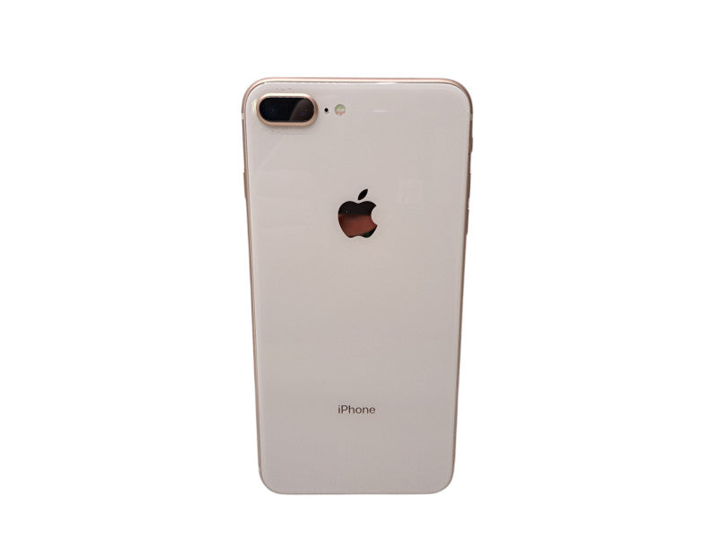 Apple iPhone 8 Plus - 64GB - Rose Gold [A1897]