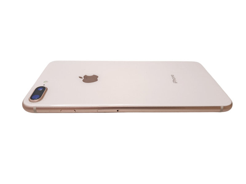 Apple iPhone 8 Plus - 64GB - Rose Gold [A1897]