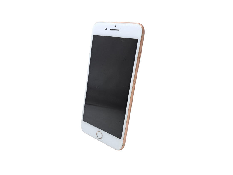 Apple iPhone 8 Plus - 64GB - Rose Gold [A1897]