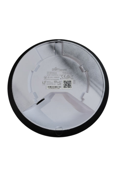 Ubiquiti UAP-nanoHD UniFi HD 802.3af PoE Wave 2 Enterprise Wi-Fi (PAINTED) %