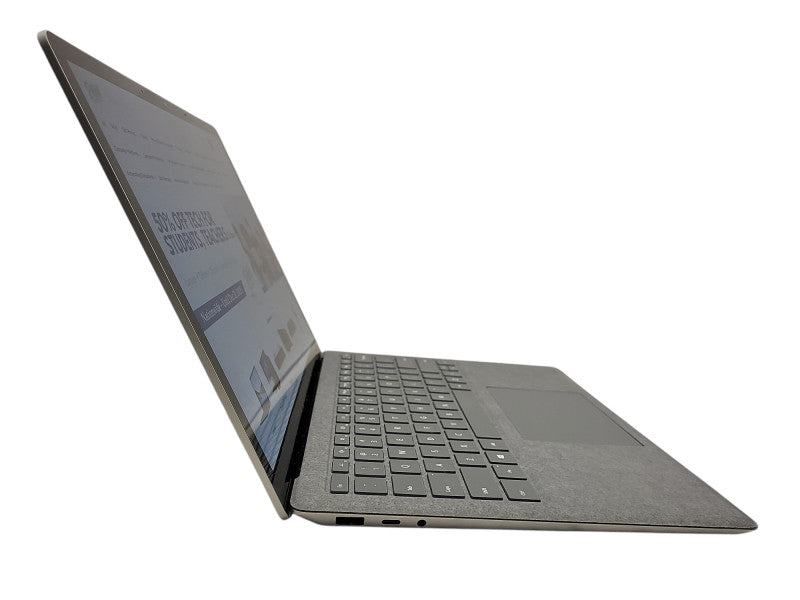 Microsoft Surface Laptop 3 1867 i7-1065G7 16GB RAM 256GB SSD $ Lap200