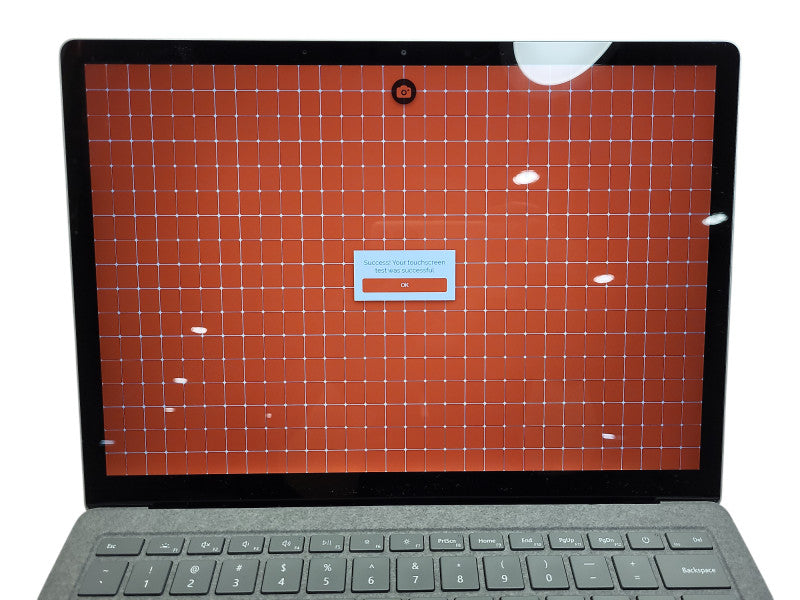 Microsoft Surface Laptop 3 1867 i7-1065G7 16GB RAM 256GB SSD $ Lap200
