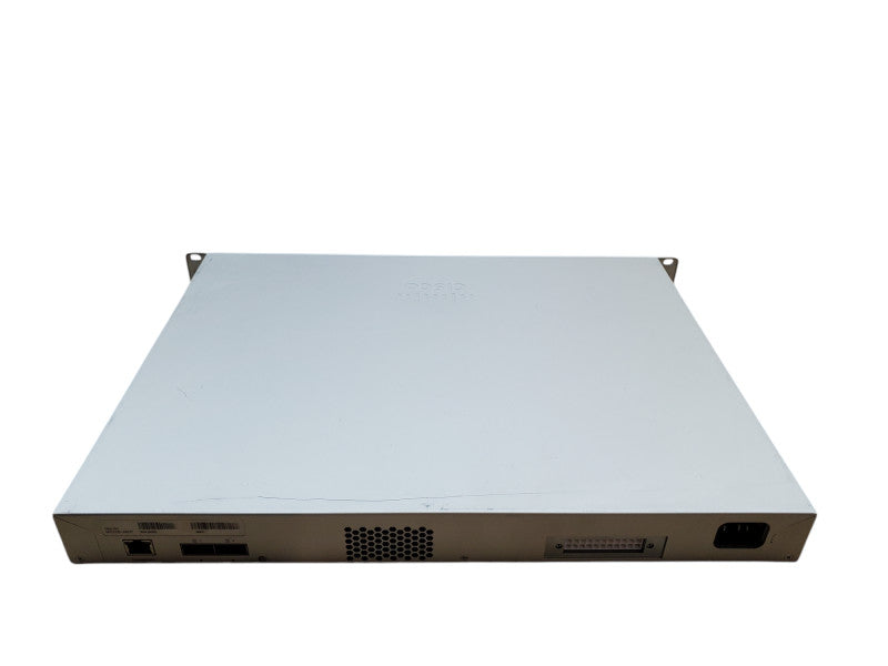 Cisco Meraki MS225-48LP 48-Port PoeE+ Gigabit Switch - Unclaimed