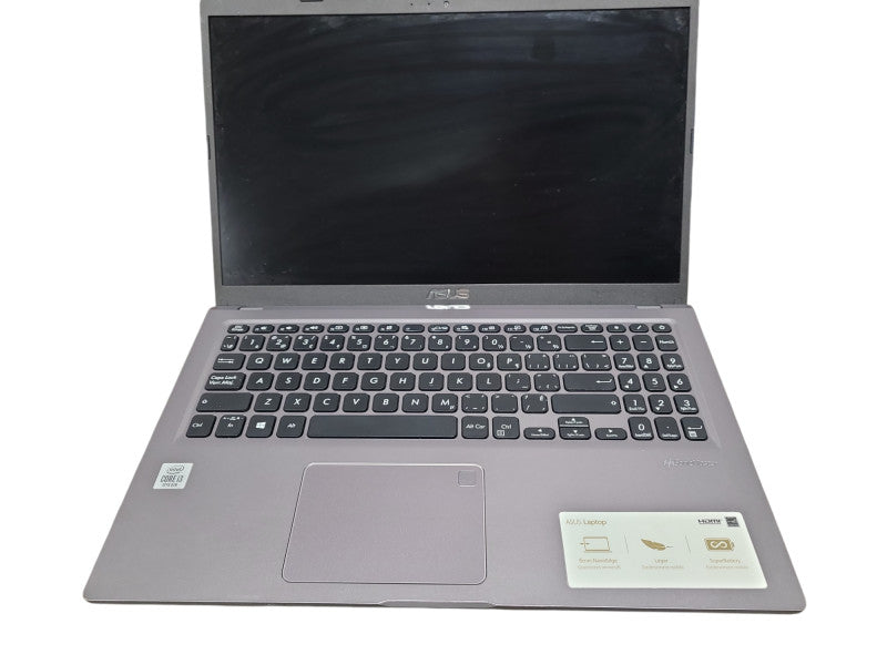 ASUS X515J - Intel Core i3-1005G1, 8GB DDR4, NO HDD *READ*  BudLap