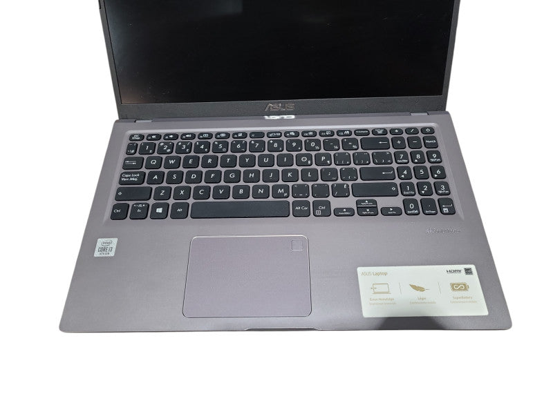 ASUS X515J - Intel Core i3-1005G1, 8GB DDR4, NO HDD *READ*  BudLap