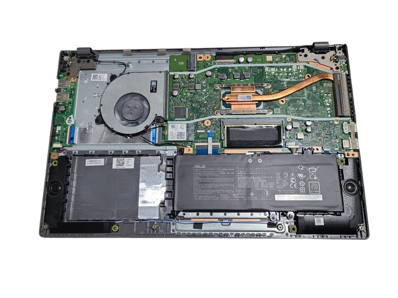 ASUS X515J - Intel Core i3-1005G1, 8GB DDR4, NO HDD *READ*  BudLap