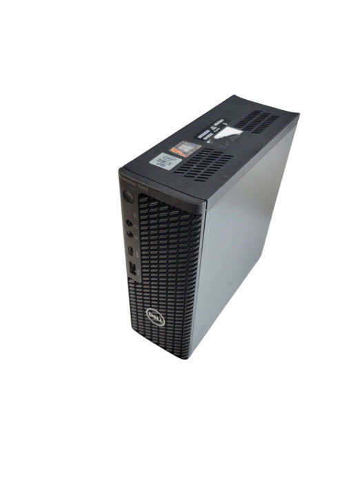 Dell Precision 3240 Compact - Barebones  %