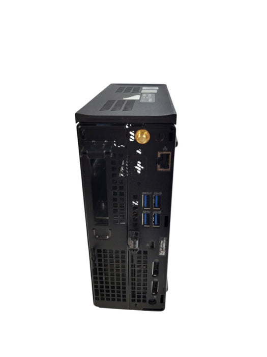 Dell Precision 3240 Compact - Barebones  %
