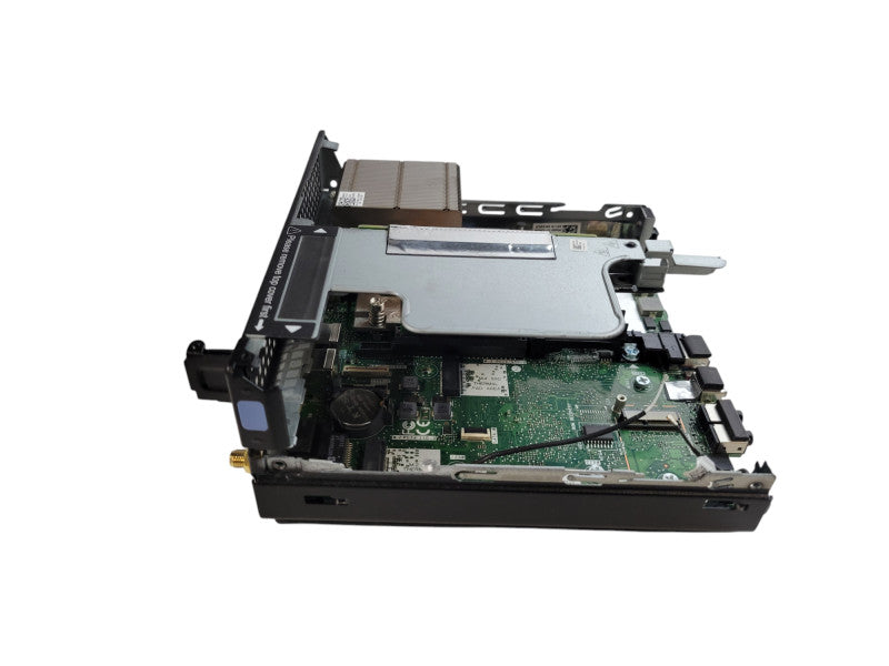 Dell Precision 3240 Compact - Barebones  %