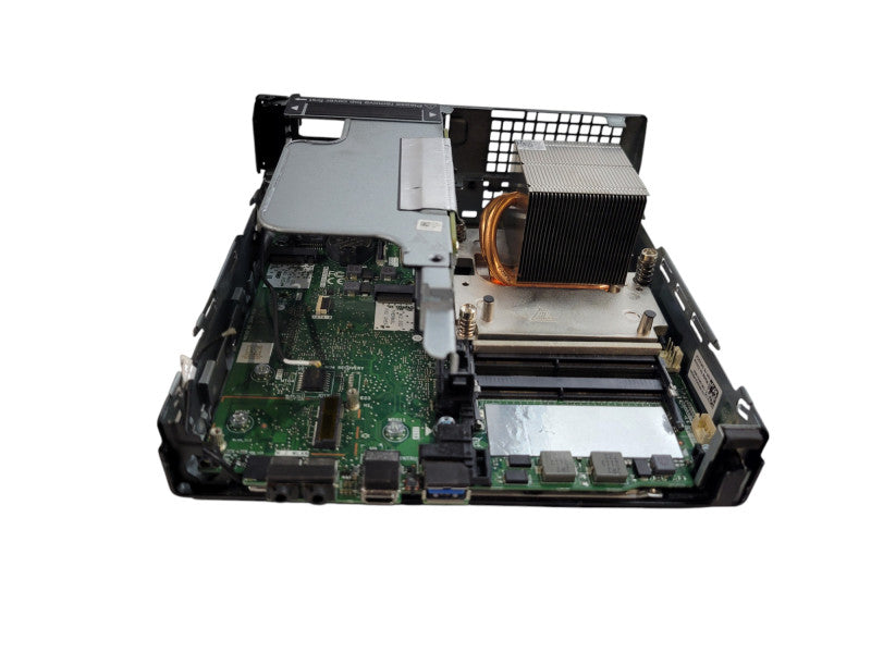 Dell Precision 3240 Compact - Barebones  %