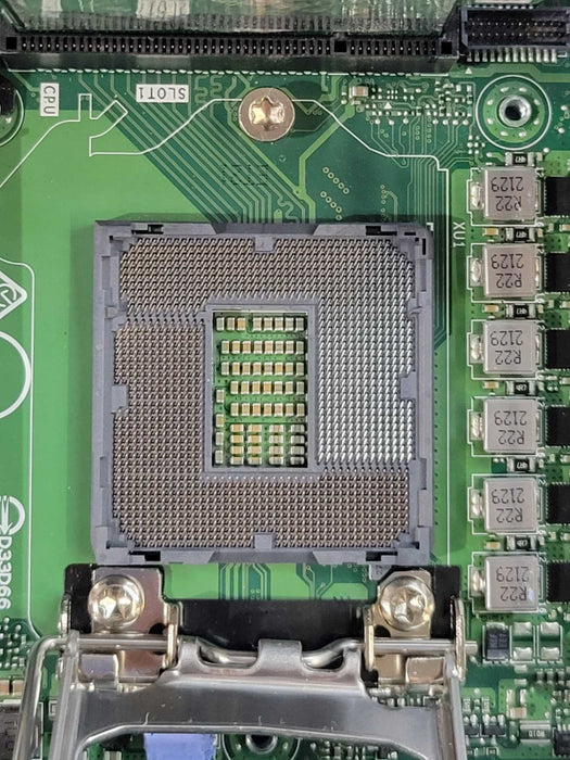 Dell Precision 3240 Compact - Barebones  %