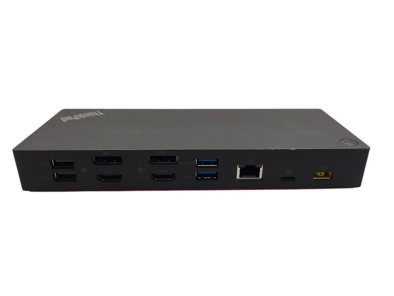 Lenovo ThinkPad Hybrid USB-C USB-A Dock | DUD9011D1 | 40AF |  $