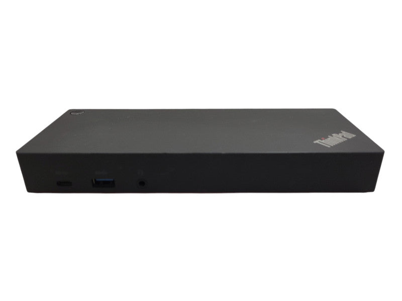 Lenovo ThinkPad Hybrid USB-C USB-A Dock | DUD9011D1 | 40AF |  $