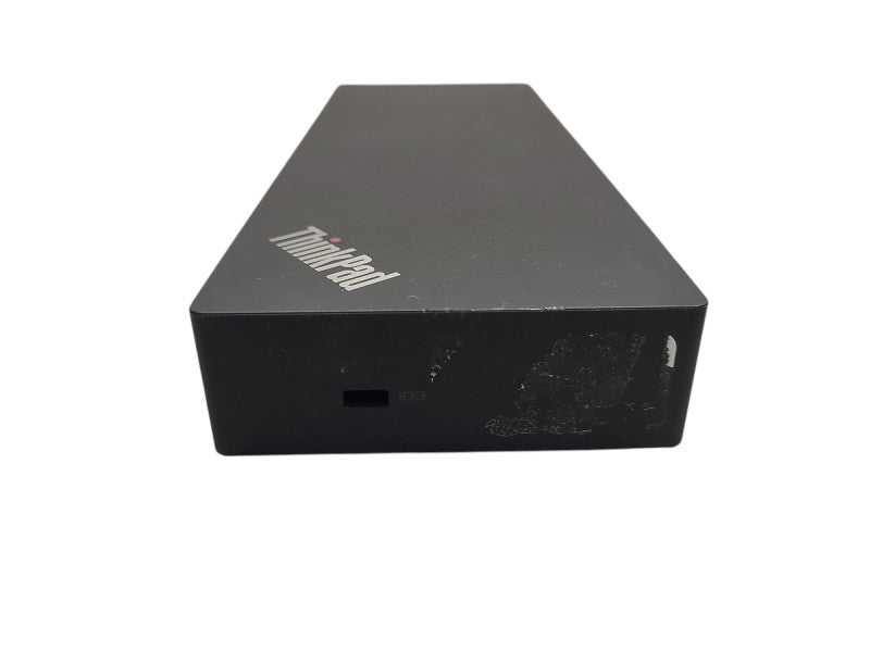 Lenovo ThinkPad Hybrid USB-C USB-A Dock | DUD9011D1 | 40AF |  $