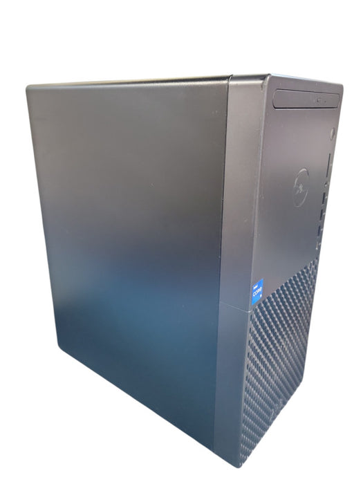 Dell XPS 8940 Tower i5-11400 @ 2.6GHz 16GB DDR4 512GB NVme !