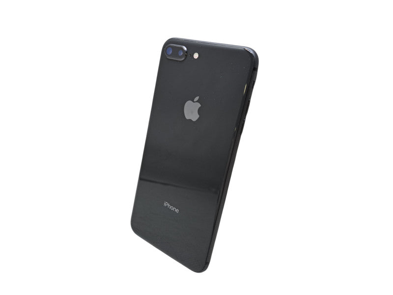 Apple iPhone 8 Plus - 64GB - Slate Gray [A1897] Q
