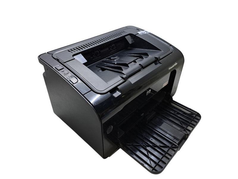 HP LaserJet P1102W Laser Printer With USB & Power Cable