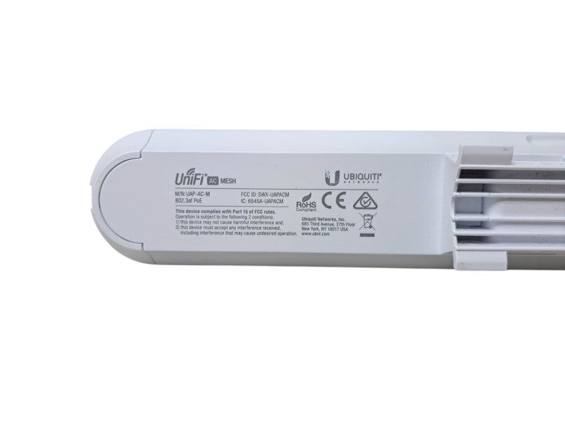 Ubiquiti UniFi MESH UAP-AC-M | 802.11ac 867Mbps Wireless Access Point
