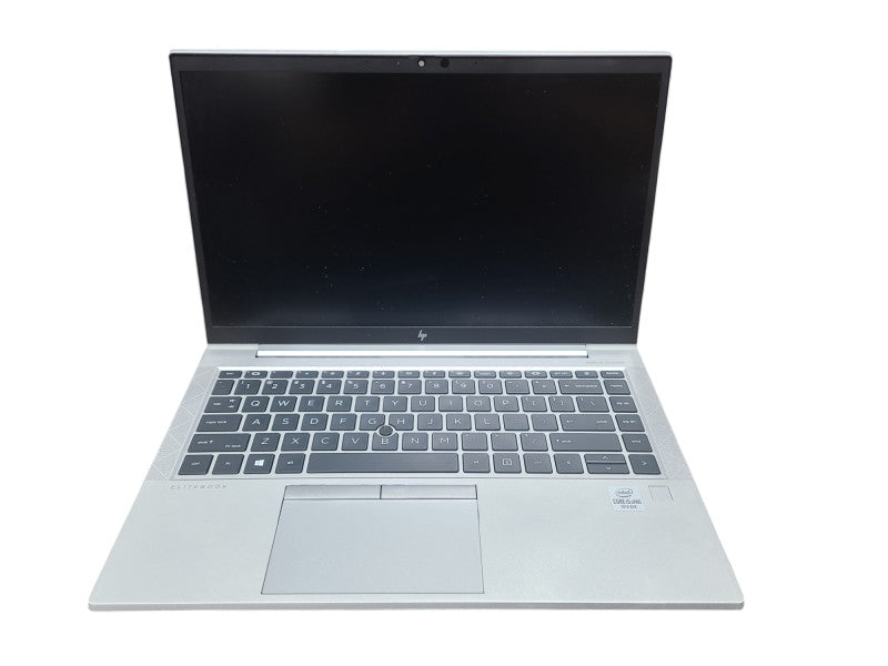 HP EliteBook 840 G7 - Intel Core i5-10310U, 8GB DDR4, 256GB NVMe  Lap200