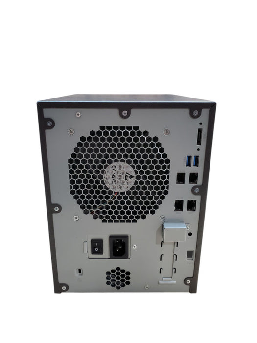 Netgear RadyNAS RN626X00 6-Bays-3.5" NAS - No HDD *READ*
