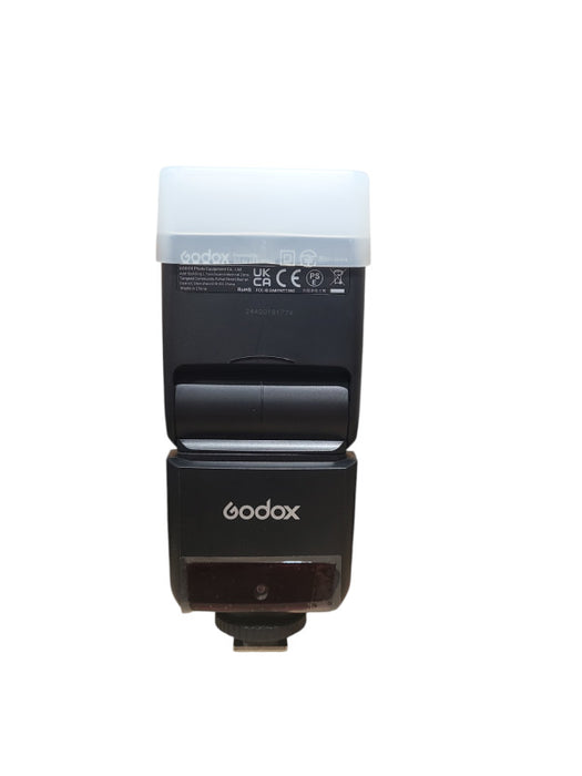 Godox TT350c ThinkLite TTL Camera Flash