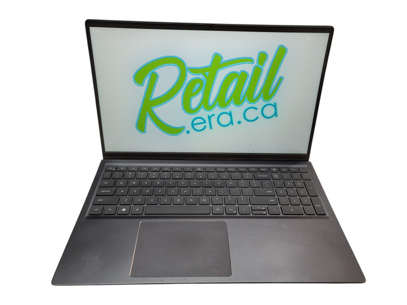 Dell Inspiron 15" 5515 Ryzen 7 5700u 16GB RAM 256GB NVMe  β Lap200