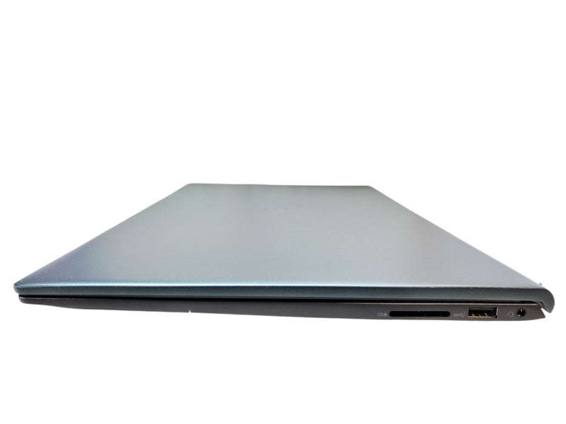 Dell Inspiron 15" 5515 Ryzen 7 5700u 16GB RAM 256GB NVMe  β Lap200