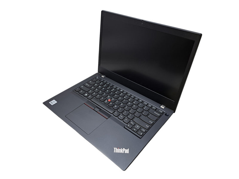 Lenovo ThinkPad L14 | Core i5-10210U @1.60GHz, 8GB DDR4, 256GB NVMe  Lap200
