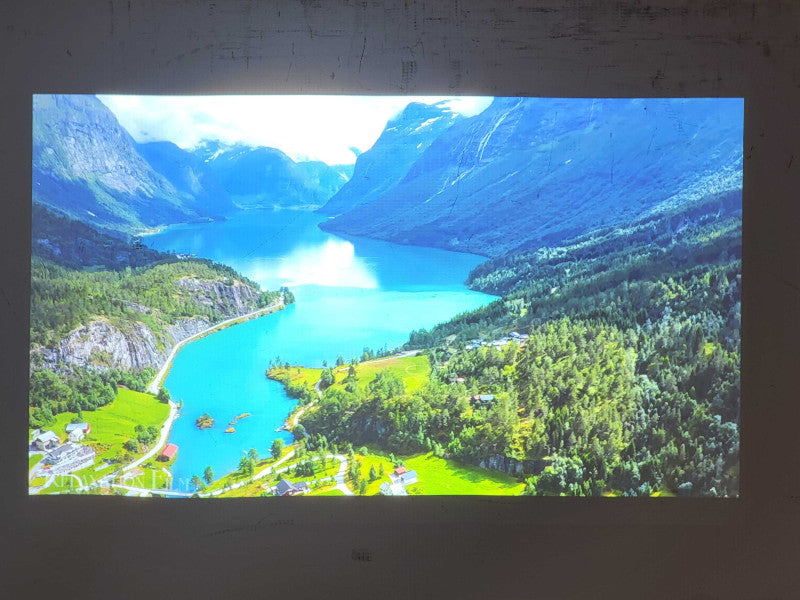 BenQ MW632ST WXGA Short Throw Projector 3200 Lumens Keystone 1.2X Zoom $