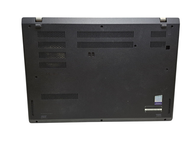 Lenovo ThinkPad L14 | Core i5-10210U @1.60GHz, 8GB DDR4, 256GB NVMe  Lap200