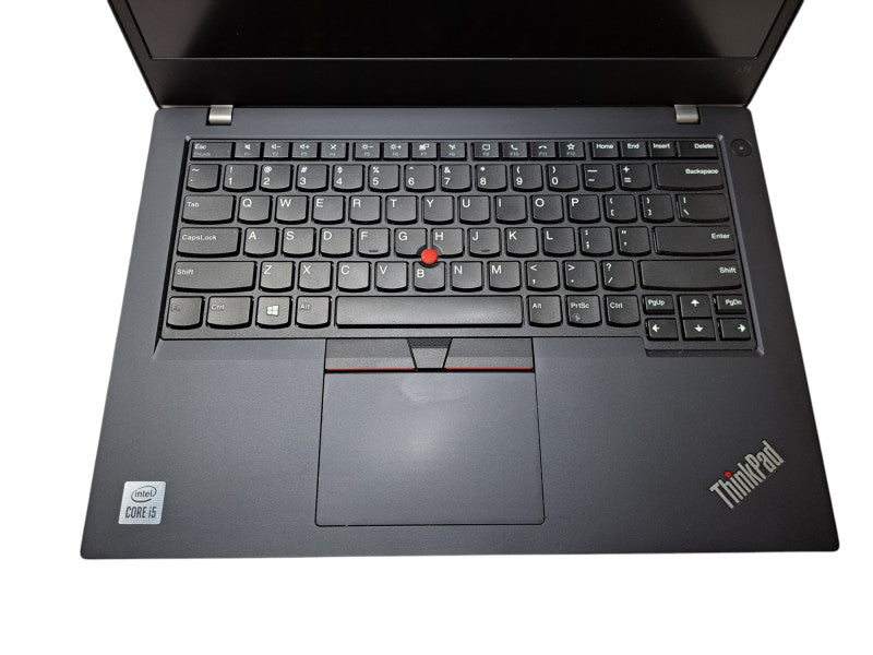 Lenovo ThinkPad L14 | Core i5-10210U @1.60GHz, 8GB DDR4, 256GB NVMe  Lap200