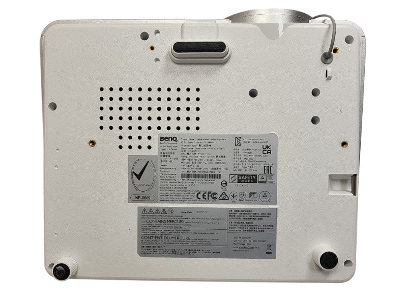 BenQ MW632ST WXGA Short Throw Projector 3200 Lumens Keystone 1.2X Zoom $