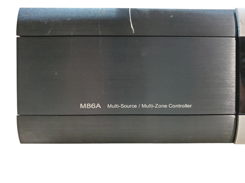 ELAN M86A Multi-Source / Multi-Zone Controller *READ*