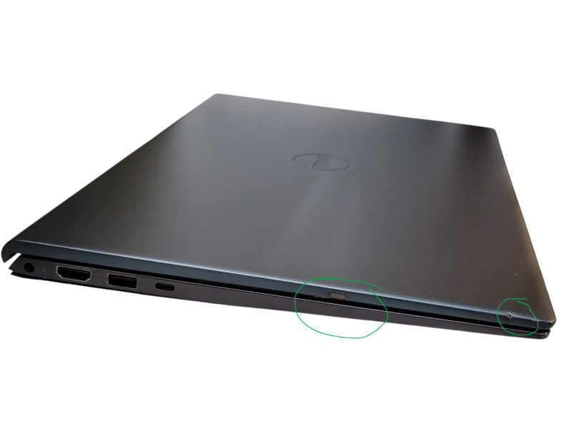 Dell Inspiron 15" 5515 Ryzen 7 5700u 16GB RAM 256GB NVMe READ β Lap200