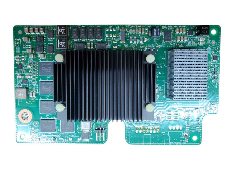 Cisco UCSB-MLOM-40G-03 2-Port 40Gb mLOM Network Interface Card